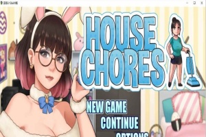 [欧美RPG/汉化/动态]家务 V0.13b 汉化作弊版[更新][PC+安卓][2.1G/百度]』-瑞泰资源分享网