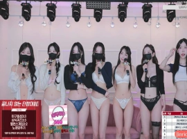 All-in Crew S2E14 性感小姐 第2季 第14期 简繁中文字幕-瑞泰资源分享网