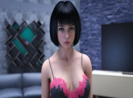 [欧美SLG/汉化] 强烈的欲望 Strong Desire [Ep.6B] PC+安卓汉化版 [4.5G]-瑞泰资源分享网