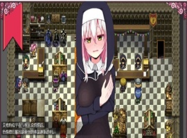 [RPG/汉化/换装]瑟蕾丝与契约公会 巴比伦精修汉化版[佳作][PC+安卓][870M/百度]』-瑞泰资源分享网