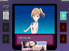 首页 电脑游戏 正文 【像素RPG/汉化】[にゅう工房] H版宝可梦 v1.04 云翻汉化版【3G/新作】-瑞泰资源分享网