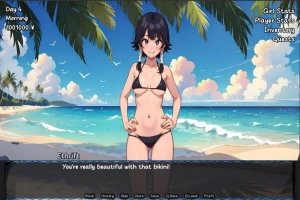 [欧美SLG/汉化] 淫荡的灵魂 Lewd Souls-v2.20 PC+安卓汉化版 [700M]-瑞泰资源分享网