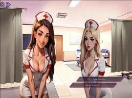 [欧美SLG/汉化] 禁欲岛 No Fap Island [Ch. 5] PC+安卓汉化版 [2G]-瑞泰资源分享网
