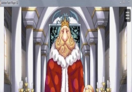 [SLG/中文/动态] 恶魔的石板和被诅咒的狗子公主 V1.05 PC+安卓官中步兵版 [百度][500M]』-瑞泰资源分享网