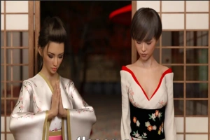 [欧美SLG/汉化] 大气项目 Project ATMOSPHERE [v0.4 P4] PC+安卓汉化版 [12G]-瑞泰资源分享网