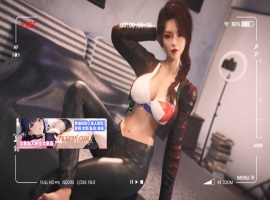 【互动SLG/中文/动态CG】色情电影帝国 Porno Empire 官方中文步兵版【2.7G/新作】-瑞泰资源分享网