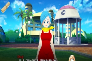 [日系SLG/汉化/动态] 跳后宫 跳跃后宫 Jump Harem v0.47 PC+安卓汉化版[百度][800M]』-瑞泰资源分享网