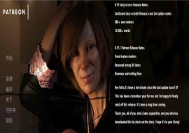 [欧美SLG/汉化/动态]镜子矿V0.19.1 汉化版[PC+安卓][1.7G/百度]』-瑞泰资源分享网