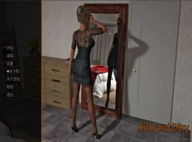[欧美SLG/汉化] 富足与肮脏完结 Rich and Dirty v1.1 PC+安卓汉化版 [1G]-瑞泰资源分享网