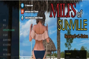 【欧美神作SLG/汉化/动态】徐娘半老 MILFs of Sunville S2.V1 官方中文版【PC+安卓/2.1G/新作】-瑞泰资源分享网