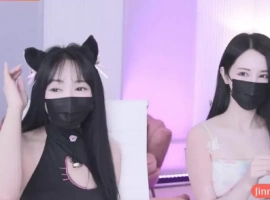 Hi,Lady 女王殿下 女团直播 20250507 双人直播-瑞泰资源分享网