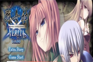 [RPG/汉化] 战斗的女神-战女神 VERITA V2.0 精翻汉化版+存档 [百度][5.6G]』-瑞泰资源分享网