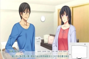 【SD/绿帽ADV/汉化】好友的怀中正抱着我的妻子？云翻双端汉化版【1.5G】-瑞泰资源分享网