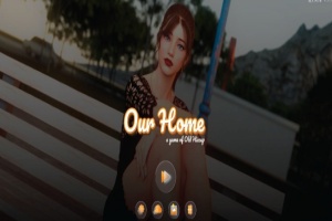 [欧美SLG/汉化/动态]我们的家V2.2.2 官方中文版[PC+安卓][4G/百度]』-瑞泰资源分享网