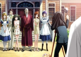 [史诗ADV/汉化/全动态] 河原崎家之一族２完全版+全CG档+动画HD汉化步兵版[百度] [3.8G]』-瑞泰资源分享网