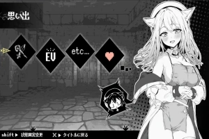 [RPG/汉化] 奈绪发晴中！兽耳少女的治疗 PC+安卓汉化作弊版 [1G]-瑞泰资源分享网