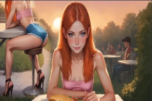 [欧美SLG/汉化/NTR] 米拉人工智能 Mila AI v1.4.4 public PC+安卓汉化版 [2G]-瑞泰资源分享网