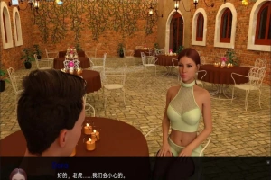 【欧美SLG/汉化/动态】简单的日子 V0.17.4 汉化版【PC+安卓/2.4G】-瑞泰资源分享网