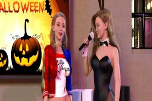 【欧美SLG/3D/汉化】狂热的好教练 The Good InstructorFrenzy v0.50[PC+安卓1.48G][百度/微云]-瑞泰资源分享网