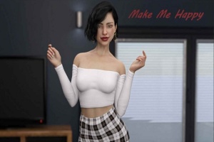 [欧美SLG/汉化]让我快乐V0.5 汉化版[PC+安卓][340M/百度]』-瑞泰资源分享网