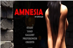 【欧美SLG/汉化/动态】失忆:Amnesia V0.95b 官中汉化版【PC+安卓/2.2G/更新】-瑞泰资源分享网