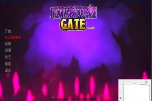 【2D/沙盒SLG/汉化】扶她之门 Futariuum’s Gate V0.1 双端汉化版【500M】-瑞泰资源分享网
