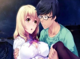 [姐系拔作/精翻/全CV]诊断的结果、那是名为恋爱的病 汉化硬盘版+存档[百度][1G]』-瑞泰资源分享网