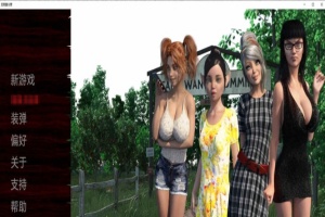 [沙盒SLG/汉化/动态]后宫营地V1.0.0 汉化版[PC+安卓][3.8G/百度]』-瑞泰资源分享网