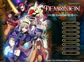 [塔防SLG/汉化] 魔王的地下要塞！完全汉化版+全CG存档+详尽攻略+全动画汉化+CG 电脑 [8G]-瑞泰资源分享网