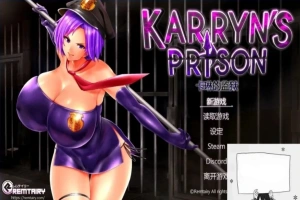 【2DRPG中文】卡琳·监狱长 V1.26.15FULL STEAM官方中文作弊版+DLC+MOD电脑【1.8G】-瑞泰资源分享网