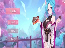 [互动SLG/中文/动态]我甜蜜的梦中的猫女 官方中文步兵版[新作][970M/百度]』-瑞泰资源分享网