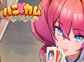 【I社新作/汉化/动态】甜心降临 Honey Come Ver2.0 中文无修版+全DLC★全CV【PC/8G】-瑞泰资源分享网