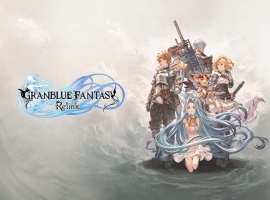 【神级RPG/官中/动态】碧蓝幻想Relink|豪华中文|V1.0.2+预购特典+全DLC【PC/50G】-瑞泰资源分享网