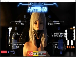 【欧美SLG/汉化/动态】仿生人 V0.6.1 米乐精翻汉化版【PC+安卓/8G】-瑞泰资源分享网