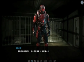 [欧美SLG/汉化] 古墓丽影 一个顺从的奴隶Lara Croft An Obedient Slave [v2.0] PC+安卓 [200M]-瑞泰资源分享网