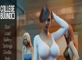 [神作SLG/汉化/动态]上大学 College Bound v0.6.10 PC+安卓汉化版[百度] [6.5G]』-瑞泰资源分享网