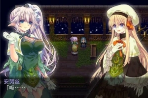 【2D/RPG】废忆冥幻 Ver1.01 精翻汉化版电脑【380M】-瑞泰资源分享网