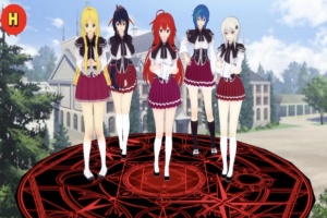 【欧美SLG/汉化/动态】后宫恶魔0.8汉化版【PC+安卓/1.58G/更新】-瑞泰资源分享网