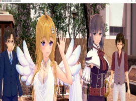 [日系SLG/汉化/动态]我是如何成为圣女保镖的！v0.3.5 汉化版[PC+安卓][3G/百度]』 2022-12-14-瑞泰资源分享网