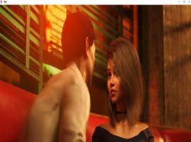 [欧美SLG/汉化]一夜情V1.0 精翻完结汉化版[PC+安卓][1.1G/百度]』-瑞泰资源分享网
