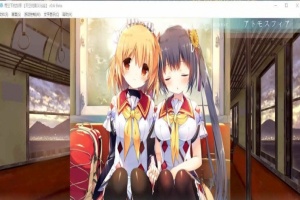 [ADV游戏/汉化] 青い空のカミュ 青空下的加缪 汉化硬盘版 [百度][2.7G]』-瑞泰资源分享网