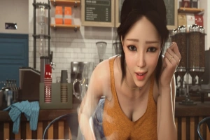【欧美SLG/汉化/动态】爱与诱惑 Love And Temptation Ep.5 汉化版【PC+安卓/2.2G】-瑞泰资源分享网