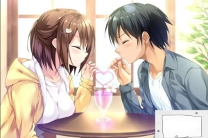 【PC/2D/ADV/中文】同居女友【汉化免安装版】【1.5G】-瑞泰资源分享网