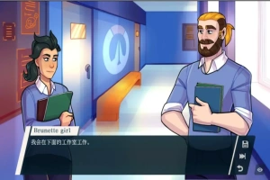 [2D欧美SLG/汉化] 学院34 Academy34 [v0.28.1.3 Public] PC+安卓汉化版 [600M]-瑞泰资源分享网