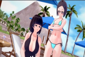[日式SLG/汉化/NTR] 夏日之王 The King of Summer v0.5.11-full PC+安卓汉化版 [6.6G]-瑞泰资源分享网