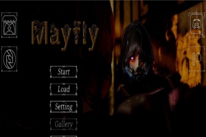 [亚洲风SLG/中文/动态]蜉蝣V0.2 官方中文版[精美建模/4月更新][PC+安卓][2.3G/百度]』-瑞泰资源分享网