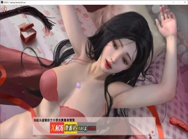 【互动SLG/中文/动态】YUME-V 梦5：春节 官方中文步兵版+存档【新作/3.6G】-瑞泰资源分享网
