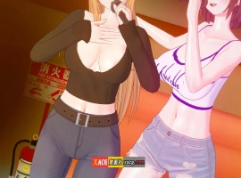【大作RPG/官中/CV】刀剑SAO~气息遮断魔法的陷阱Ⅱ v0.8.3 官方中文版【更新/4G】-瑞泰资源分享网