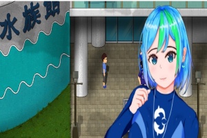 [RPG/汉化/动态] 重建! 海姑娘水族馆Ver1.21 PC+安卓官方中文版[百度][3G]』-瑞泰资源分享网