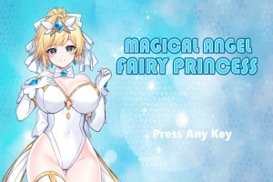 [日式ACT/中文] 魔法天使 精灵公主 マジカルエンジェル フェアリープリンセス v25.05.10 官中版 [1.20G]-瑞泰资源分享网